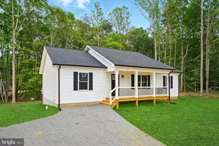 19216 Constitution Hwy, Orange, VA 22960 - Photo 1