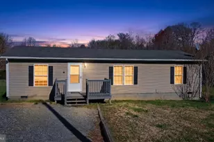 106 Piedmont St, Orange, VA 22960 - Photo 1