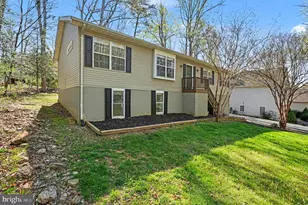 627 Mt Pleasant Dr, Locust Grove, VA 22508 - Photo 1