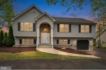 506 Yorktown Boulevard, Locust Grove, VA 22508 - Photo 1