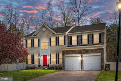 2417 Towering Oak Court, Locust Grove, VA 22508 - Photo 1