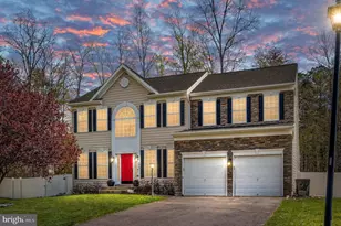 2417 Towering Oak Ct, Locust Grove, VA 22508 - Photo 1