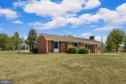 12157 Octonia Road, Orange, VA 22960 - Photo 1