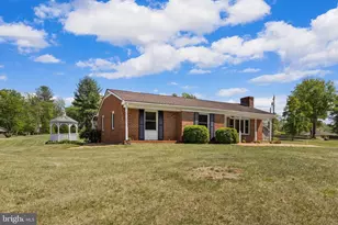 12157 Octonia Rd, Orange, VA 22960 - Photo 1
