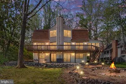 100 Pleasant Grove Road, Locust Grove, VA 22508 - Photo 1