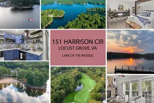 151 Harrison Cir, Locust Grove, VA 22508 - Photo 1
