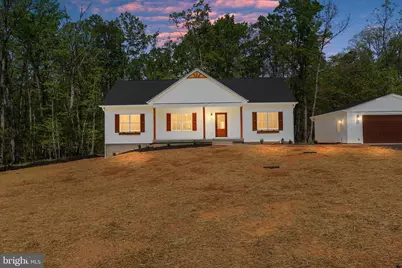 10130 Captains Way, Unionville, VA 22567 - Photo 1