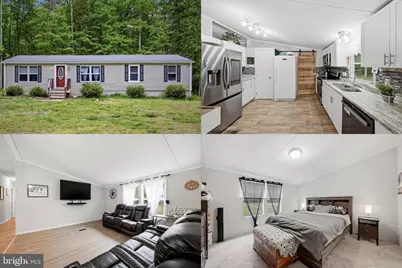 12466 Saint Just Road, Unionville, VA 22567 - Photo 1