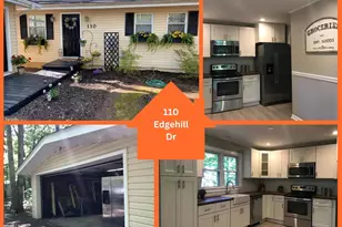 110 Edgehill Dr, Locust Grove, VA 22508 - Photo 1