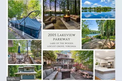 2005 Lakeview Parkway, Locust Grove, VA 22508 - Photo 1