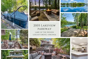 2005 Lakeview Pkwy, Locust Grove, VA 22508 - Photo 1