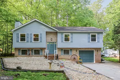 132 Jefferson Avenue, Locust Grove, VA 22508 - Photo 1