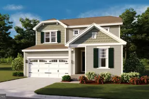 526 Aster Ln, Orange, VA 22960 - Photo 1