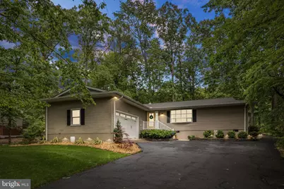 208 Sand Trap Lane, Locust Grove, VA 22508 - Photo 1