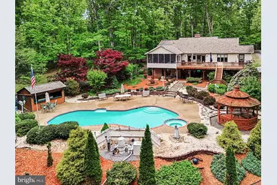 12533 Apple Lane, Unionville, VA 22567 - Photo 1