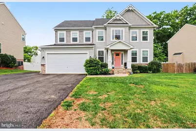 2446 Towering Oak Court, Locust Grove, VA 22508 - Photo 1