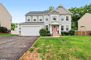2446 Towering Oak Ct, Locust Grove, VA 22508 - Photo 1