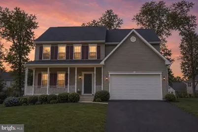 35267 Pheasant Ridge Road, Locust Grove, VA 22508 - Photo 1
