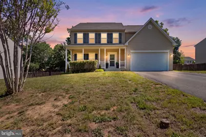 35267 Pheasant Ridge Road, Locust Grove, VA 22508 - Photo 3