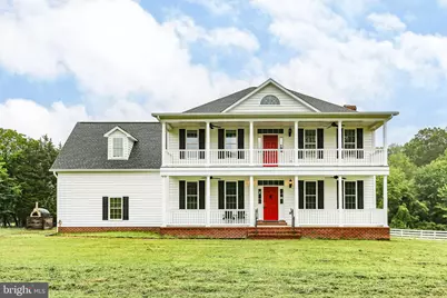 6337 Louisianna Road, Locust Grove, VA 22508 - Photo 1