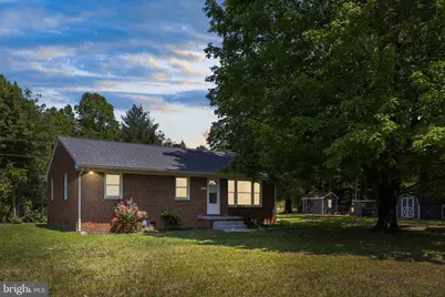 17195 Oakshade Road, Orange, VA 22960 - Photo 1