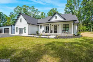 26340 Old Mill Rd, Unionville, VA 22567 - Photo 1
