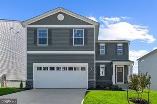3216 White Tail Dr, Locust Grove, VA 22508 - Photo 1