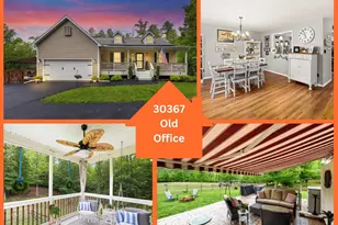 30367 Old Office Rd, Locust Grove, VA 22508 - Photo 1