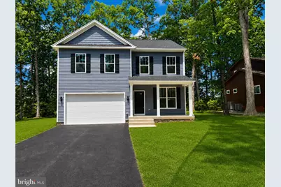 502 Liberty Boulevard, Locust Grove, VA 22508 - Photo 1