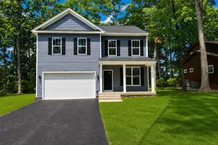 502 Liberty Blvd, Locust Grove, VA 22508 - Photo 1