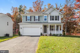 2804 White Tail Dr, Locust Grove, VA 22508 - Photo 1