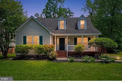 110 Parliament Street, Locust Grove, VA 22508 - Photo 1