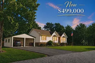 25373 Jabo Ln, Rhoadesville, VA 22542 - Photo 1