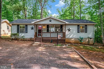 106 Edgehill Drive, Locust Grove, VA 22508 - Photo 1