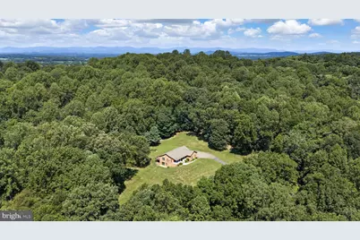 8350 Rapidan Hunt Lane, Rapidan, VA 22733 - Photo 1