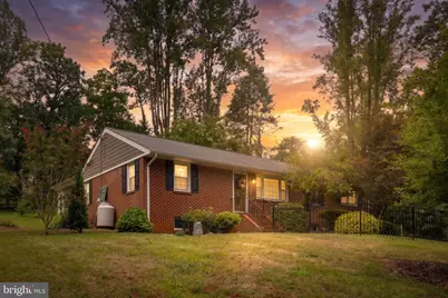 294 Newton Street, Orange, VA 22960 - Photo 1