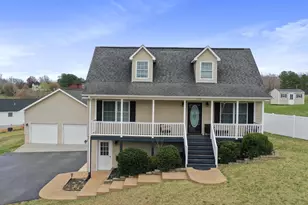 317 Locustdale Loop, Shenandoah, VA 22849 - Photo 1