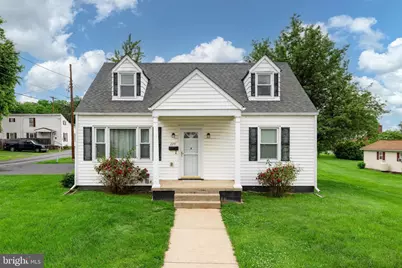 220 Mechanic Street, Luray, VA 22835 - Photo 1