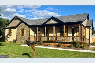 6 Antioch Road, Luray, VA 22835 - Photo 1