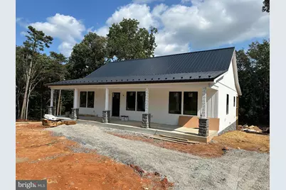 681 Mill Creek Rd., Luray, VA 22835 - Photo 1