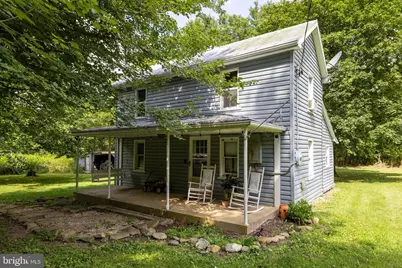2903 Dry Run Road, Luray, VA 22835 - Photo 1