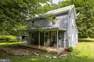 2903 Dry Run Rd, Luray, VA 22835 - Photo 1
