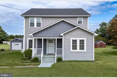 161 Reservoir Avenue, Luray, VA 22835 - Photo 1