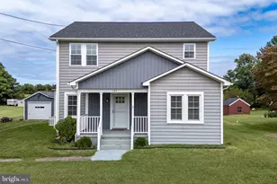 161 Reservoir Ave, Luray, VA 22835 - Photo 1