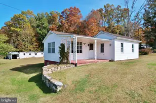 1453 Redman Store Rd, Luray, VA 22835 - Photo 1