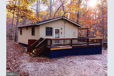 335 Wildwood Lane, Shenandoah, VA 22849 - Photo 1