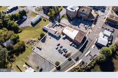 26 N Broad Street, Luray, VA 22835 - Photo 1