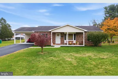 21 Greenfield Road, Luray, VA 22835 - Photo 1