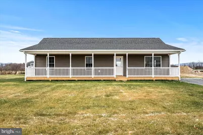 182 Reservoir Ave, Luray, VA 22835 - Photo 1