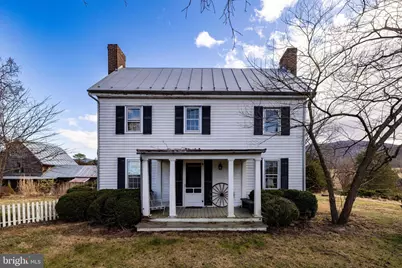 1159 Pine Grove Road, Stanley, VA 22851 - Photo 1